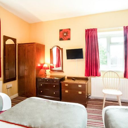 Oyo The Royal Hotel Dunston  Ngoại thất bức ảnh