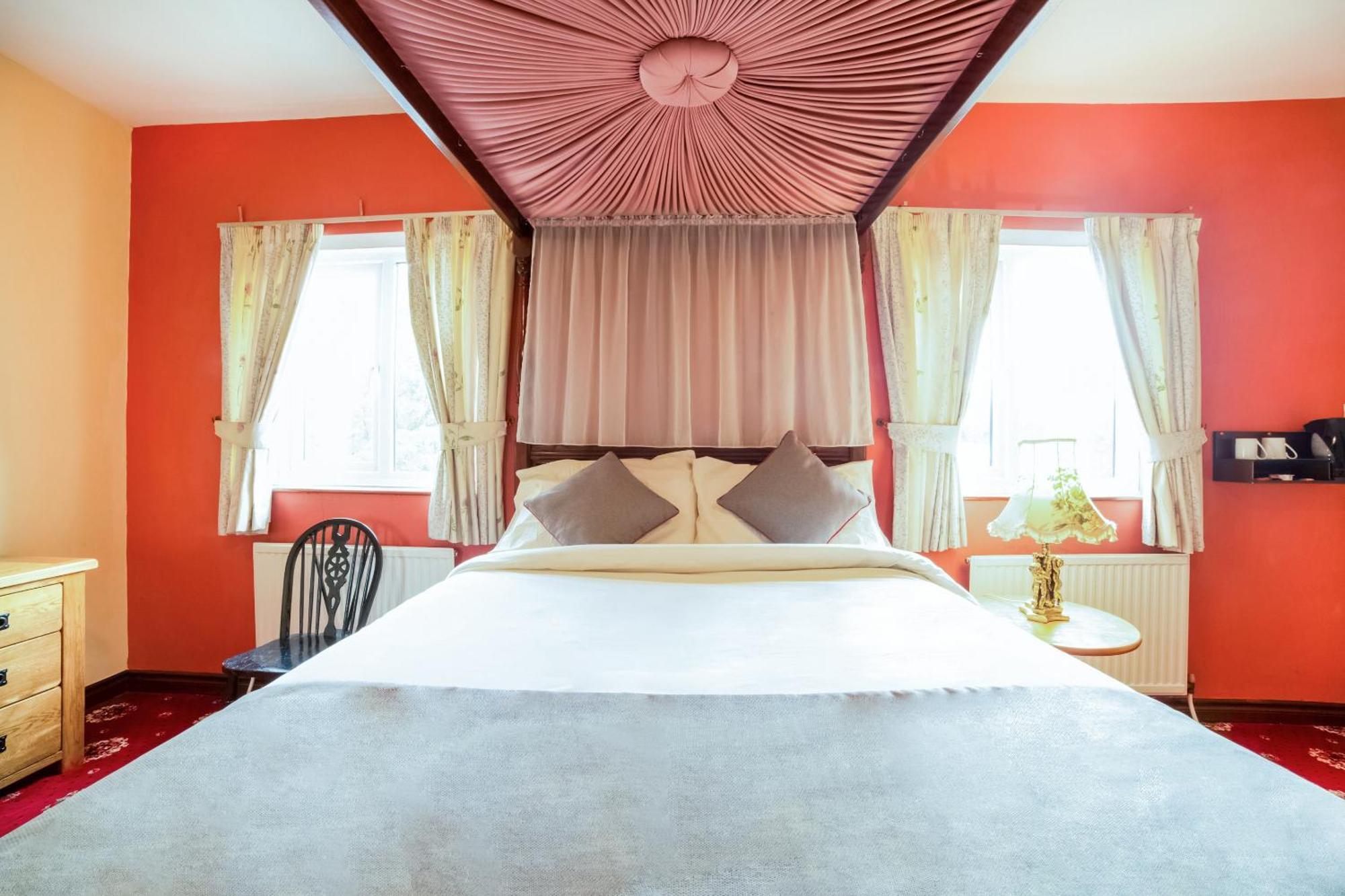 Oyo The Royal Hotel Dunston  Ngoại thất bức ảnh