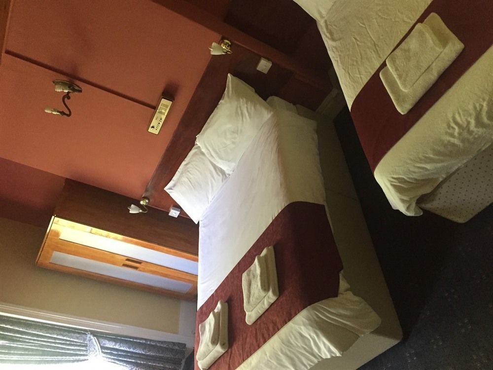 Oyo The Royal Hotel Dunston  Ngoại thất bức ảnh
