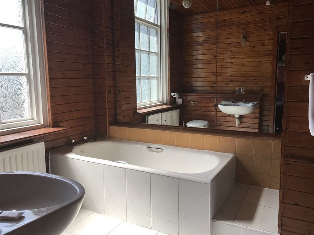 Oyo The Royal Hotel Dunston  Ngoại thất bức ảnh