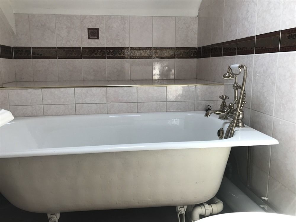 Oyo The Royal Hotel Dunston  Ngoại thất bức ảnh